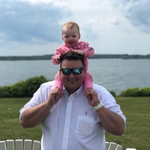 Meet your Posher, Jeffrey